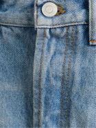 ANNAGRETA Clara Light Wash 5-pocket Denim Jeans