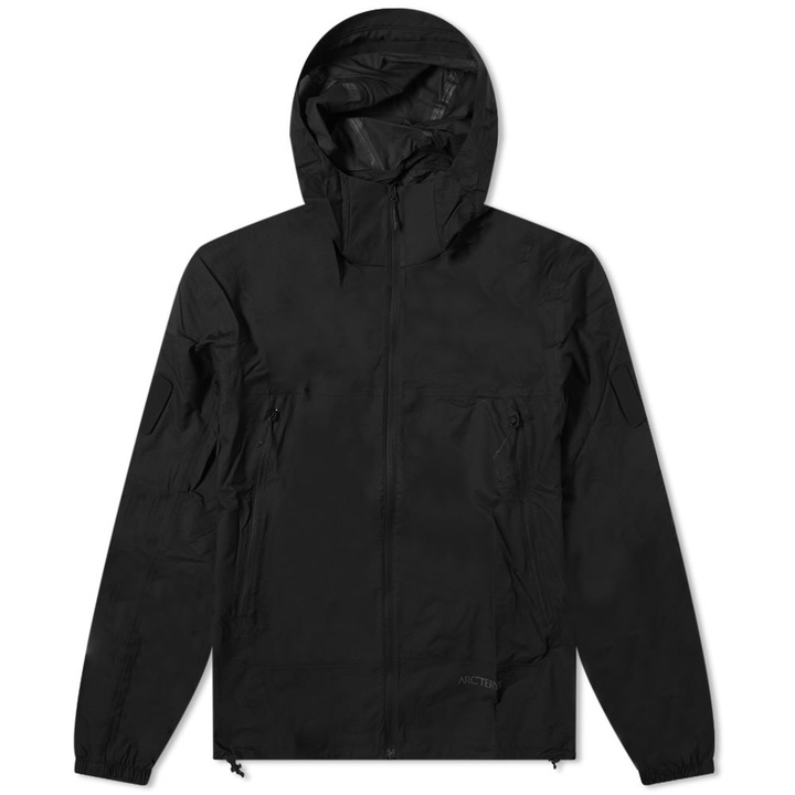 Photo: Arc'teryx System A Anther Superlight Jacket