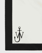 Jw Anderson 60 X 60 Scarf Multi Scarves