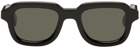 RETROSUPERFUTURE Black Lazarus Sunglasses