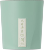 Trudon Maître Tseng Edition L'Esprit de L'Eau Classic Candle, 270 g