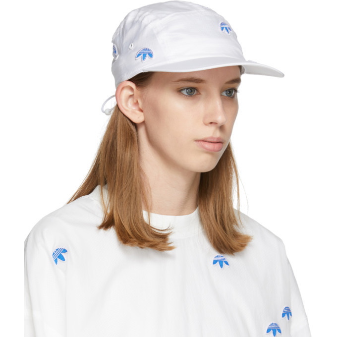 Alexander wang shop adidas hat