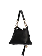 SEE BY CHLOÉ - Joan Mini Leather Crossbody Bag
