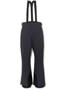 Moncler Grenoble - Padded Ski Salopettes - Blue