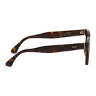 RETROSUPERFUTURE Tortoiseshell America Classic Sunglasses