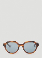Ray-Ban - Gina Sunglasses in Brown
