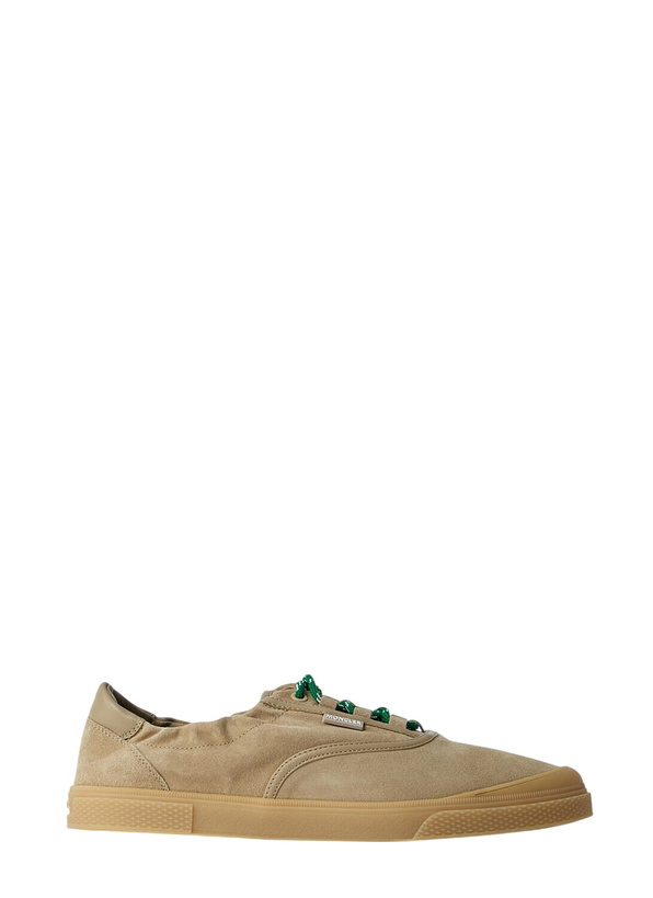 Photo: Moncler Vera Leisure Sneakers