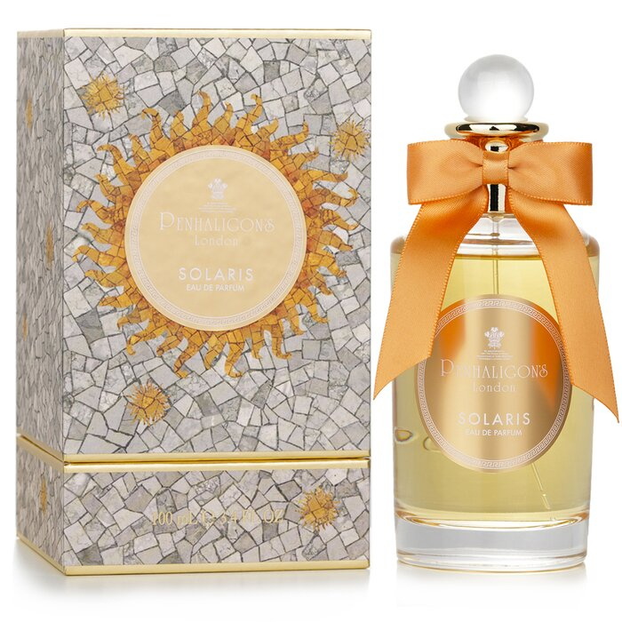 Photo: Penhaligon's Unisex Solaris EDP 3.4 oz Fragrances 5056245035999
