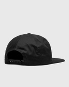 Rapha Trail 6   Panel Cap Black Caps