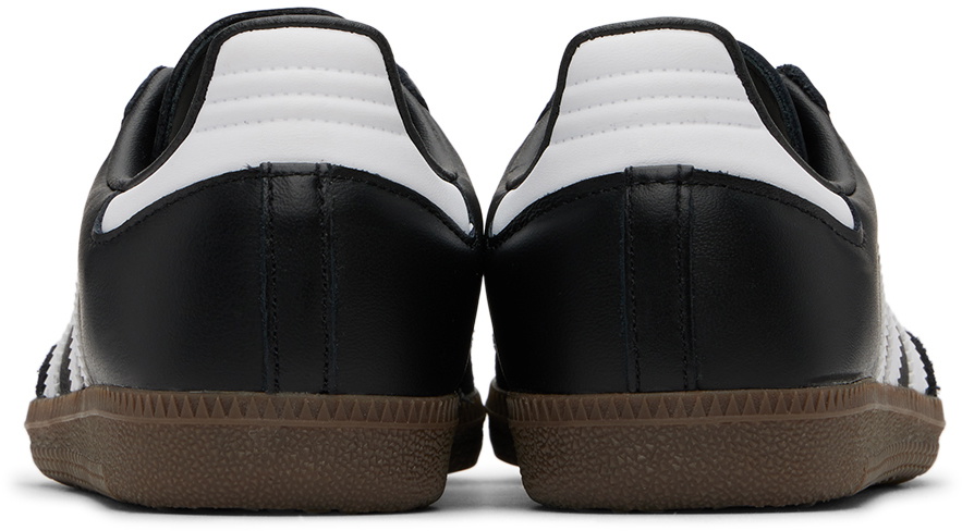 adidas gazelle silver green womens adidas Samba Messi Junior Indoor Shoes Black/Gold/Gum / 5.5 main image 1