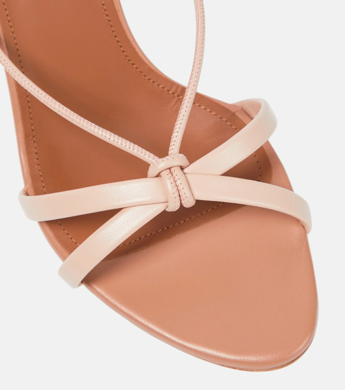 Malone Souliers Kenia leather mules