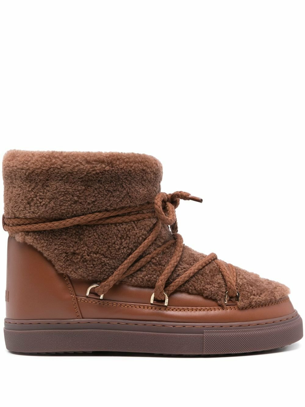 【INUIKII】Classic スエードスノーブーツ 関税送料込 Inuikii Classic suede snow boots Inuikii