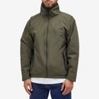 Adsum Men's Atmosphere Jacket in Green
