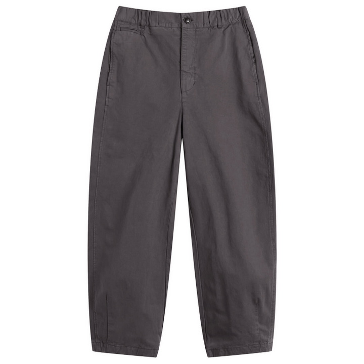 Photo: Girls of Dust Women's Pasha Pants in Asphalt