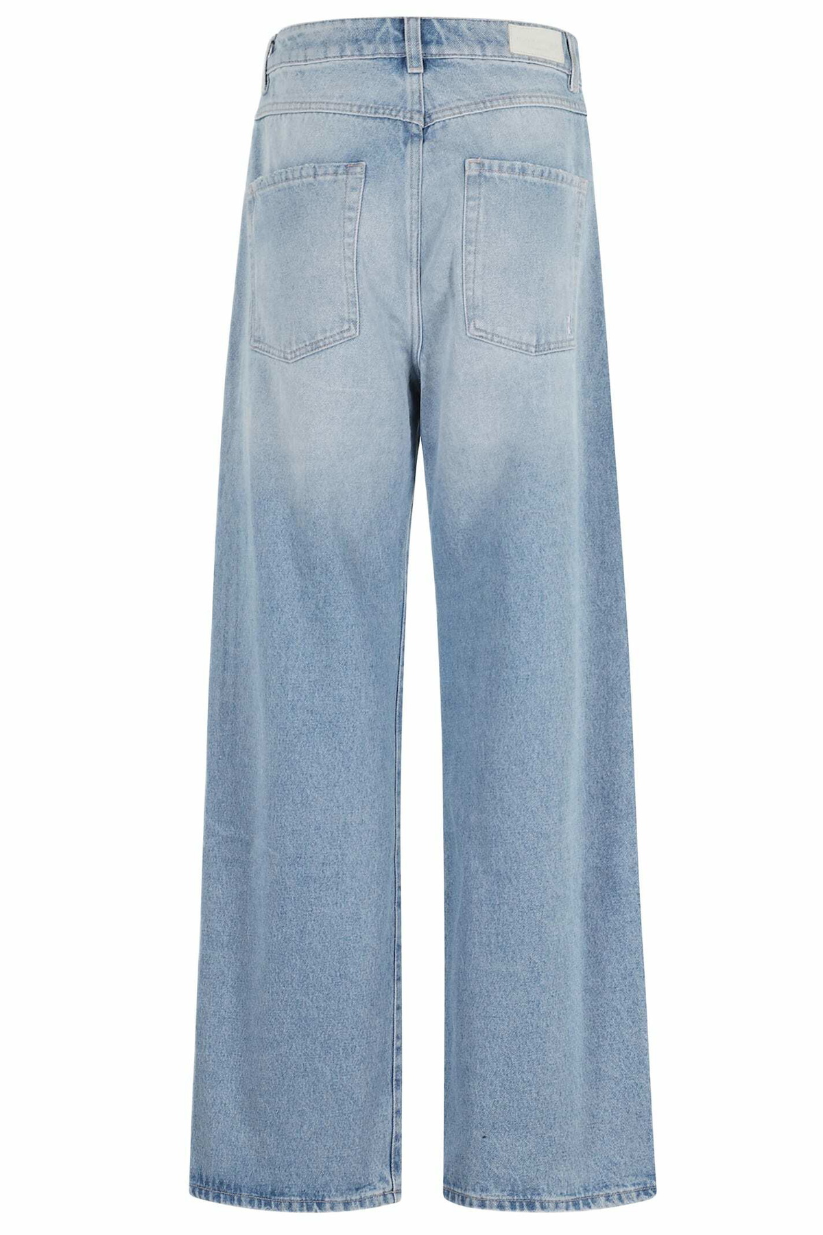 Icon Denim Organic Cotton