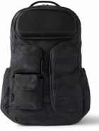 Lululemon - Cruiser Camouflage-Print Ripstop Backpack