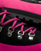 Diemme Roccia Basso Black|Pink - Mens - Boots