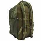 Human Made Men's Military Backpack in Olive Drab