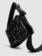 ALEXANDER WANG Linux Nylon Shoulder Bag