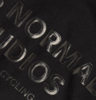 Pas Normal Studios - Defend Water-Repellent Cycling Bib Shorts - Men - Black