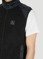 Ostrya Surplus Fleece Sleevless Jacket