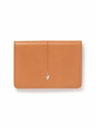 Jacques Marie Mage - Cassandre Leather Bifold Wallet
