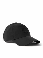 Frescobol Carioca - Logo-Appliquéd Shell Baseball Cap