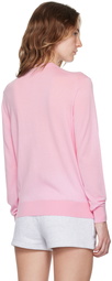 alexanderwang.t Pink Classic Cardigan