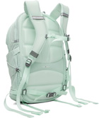 The North Face Blue Borealis Backpack