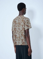 Satisfy Space-O T-Shirt Camo