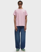 Marant Zafferh Tee Pink - Mens - Shortsleeves