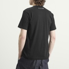 Comme des Garçons SHIRT Men's Cotton T-Shirt in Black