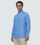 Polo Ralph Lauren Linen shirt