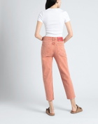 Hugo Womens Jeans Rust