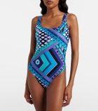 Pucci Vivara swimsuit