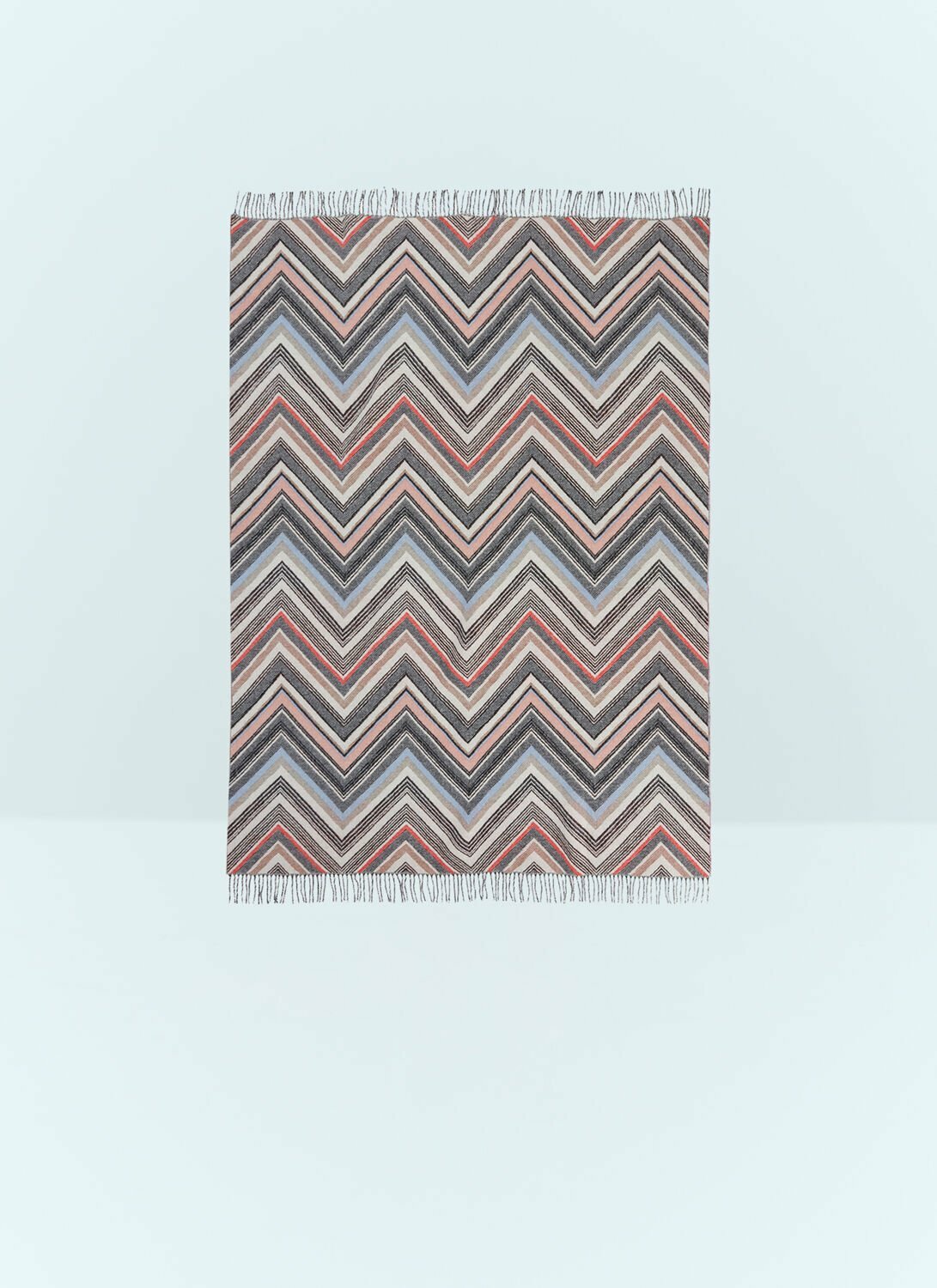 Missoni Chevron Throw