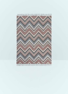 Missoni Chevron Throw