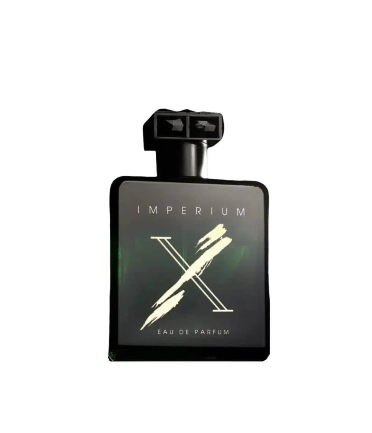 Fragrance World Unisex Imperium X EDP Spray 3.4 oz Fragrances 6290360378190