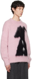 16Arlington Pink Suli Sweater