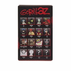 Superplastic 3" Gorillaz Mini Series Blind Box in Multi
