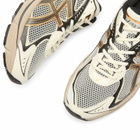 Asics GT-2160 Sneaker in Cream/Pure Gold