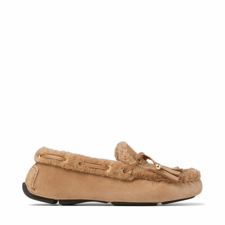Photo: Jimmy Choo Manon F Loafer