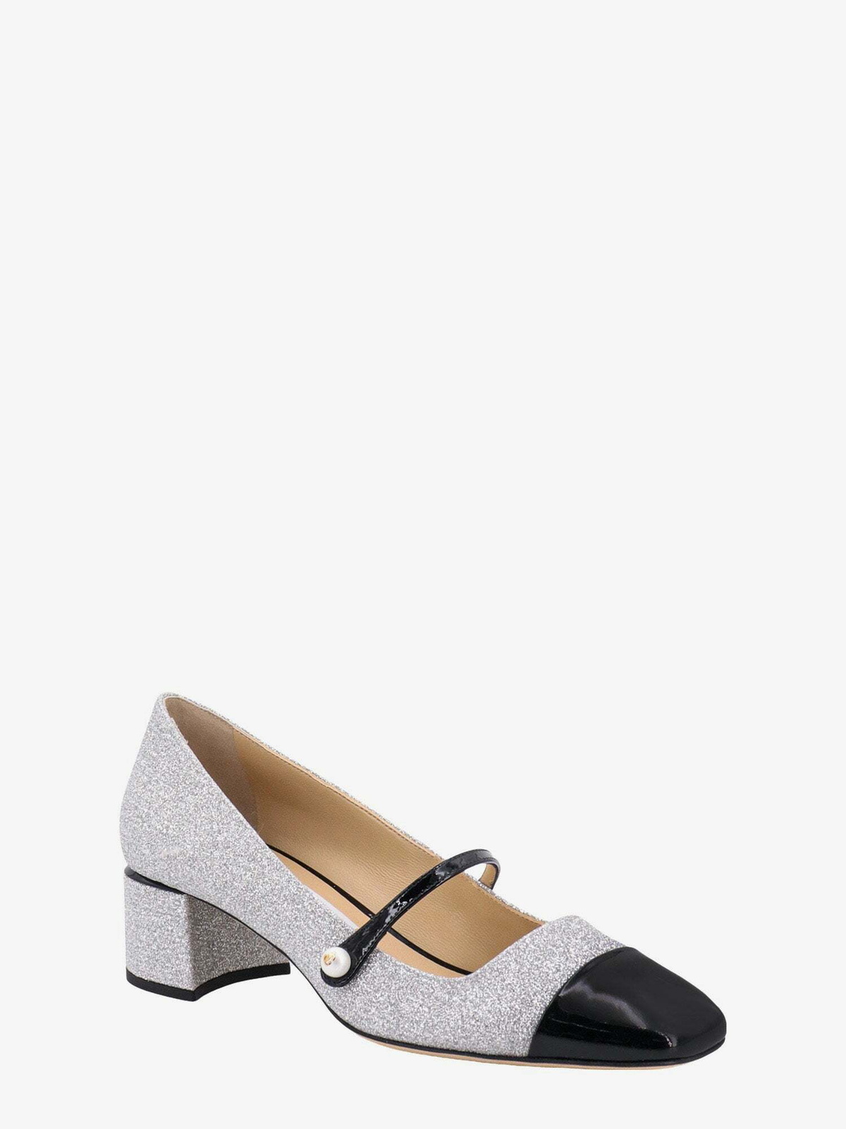 jimmy choo gini 45