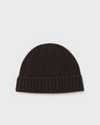 Stone Island BEANIE Brown Mens Beany