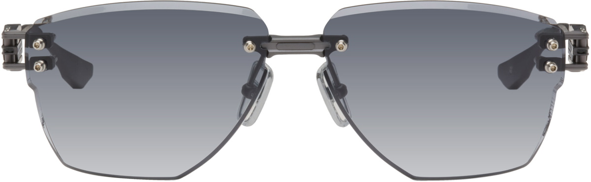 Dita Black HYPERLUX-2000 Sunglasses