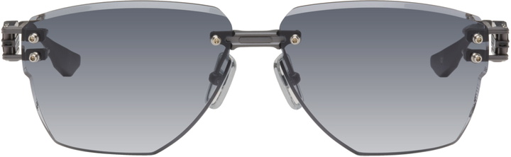 Photo: Dita Black HYPERLUX-2000 Sunglasses