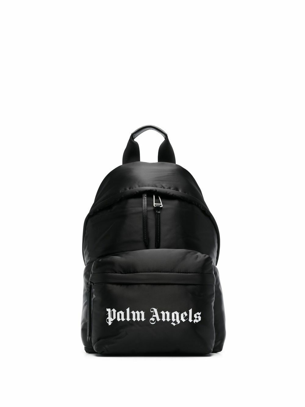 PALM ANGELS - Backpack With Logo