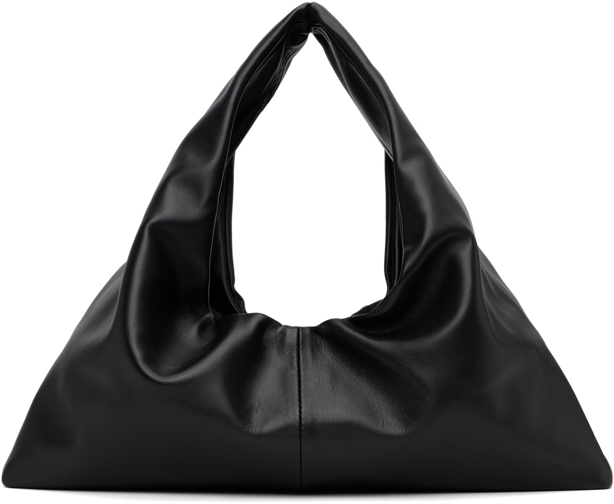 KASSL Editions Medium Oil Square Bag Kassl Editions
