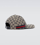 Gucci - Original GG canvas baseball cap