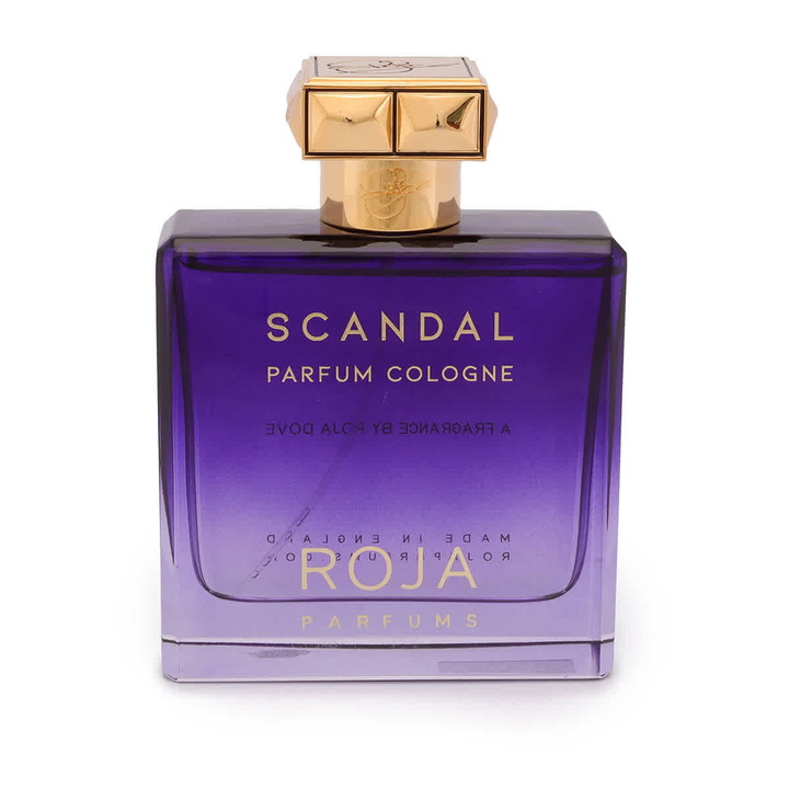 Photo: Roja Parfums Mens Scandal Parfum Cologne EDP Spray 3.4 oz Fragrances 5060370916894